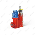 DYT450-S110 صنعتی الیکٹرو ہائیڈرولک پشر