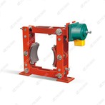 JZ-200 ماڈل AC برقی مقناطیسی ڈرم بریکنگ سسٹم