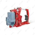 ماڈل YWZ5 الیکٹرو ہائیڈرولک ڈرم بریک