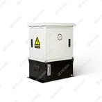 YZW سیریز انڈسٹریل ہائیڈرولک پاور یونٹ WITN 3P, AC 380V/50HZ