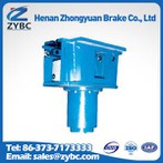 YDGZ سیریز لیور ہائیڈرولک اوپر ریل بریک جے