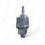 ای ڈی اے اور وائی ٹی ڈی ایکسپورٹ الیکٹرو ہائیڈرولک تھرسٹر