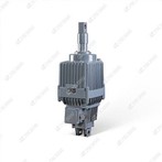 سی بہار کے ساتھ ایلڈرو الیکٹرو ہائیڈرولک تھروسٹرز۔