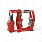 کرین کے لیے ہائیڈرولک ڈرم بریک