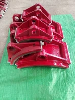 ڈرم بریک کے بریک شوز