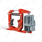 YWZ8-300/E80A الیکٹرو ہائیڈریلک اور ڈرم بریک