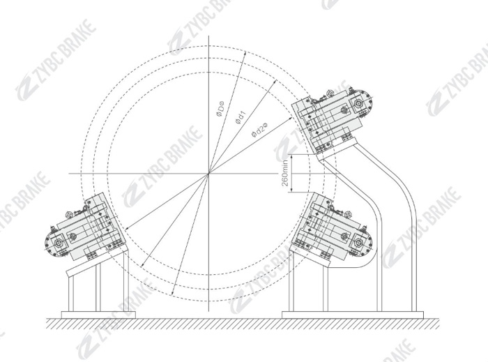 INSTALLATION DIAGRAM