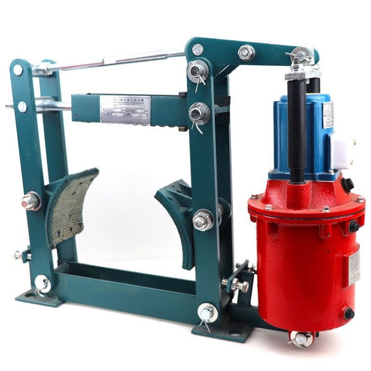 Electro Hydraulic Brake