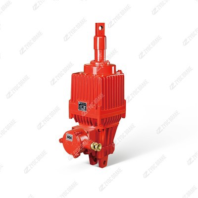 High Quality BEd Series Explosion-Protected Electro-Hydraulic Thrusters factory