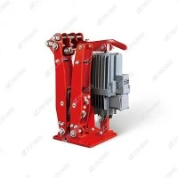 YP1‑Ed220‑50 / 315×20 الیکٹرو-ہائیڈرولک ڈسک بریک