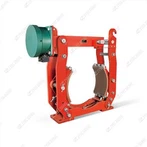 میگاواٹ (Z) توانائی کی بچت برقی مقناطیسی ڈھول بریک